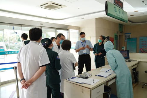 深度护航 影像科如何精准赋能烟台海港医院卒中中心冲“黄”入“脑”验收评审