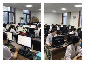 深耕细作 砥砺前行——郑州大学第三附属医院（省妇幼保健院）医学影像科的规培之路