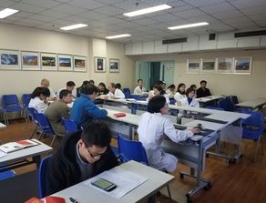 医学影像科党支部多措并举深入推进“两学一做”学习教育常态化制度化