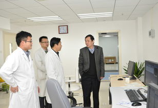 影像中心超声医学科顺利迁入基地大楼，医学影像科开启新篇章