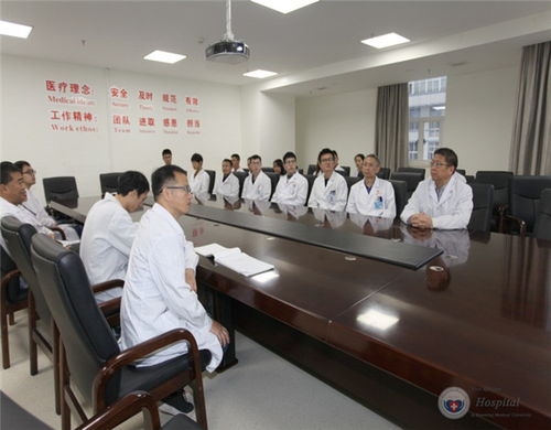 医学影像科诊断专业化分组稳步推开  欢迎各科按人体部位系统会诊与合作