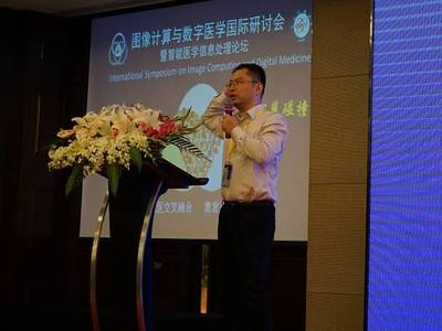 医学影像科AI应用新思考 专家强调深入了解影像科医生的思维方式至关重要——对话放射科主任医师唐立钧