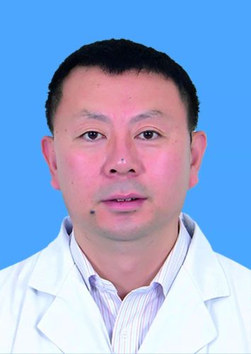山东省医学影像学研究所放大镜之四超声诊断研究室